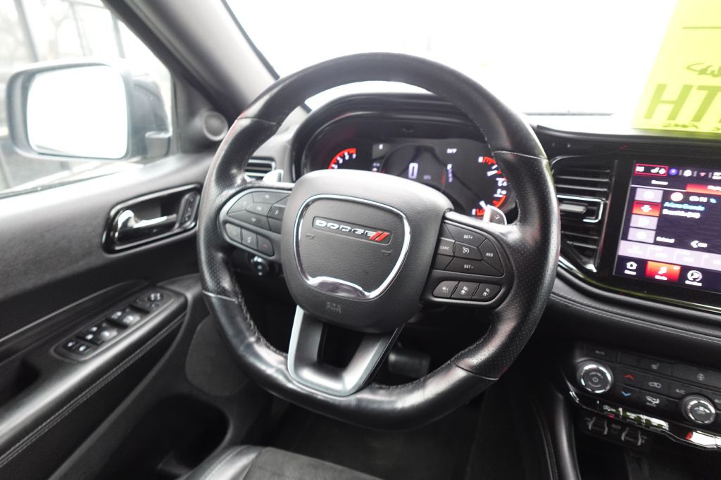 2022 Dodge Durango Image 17