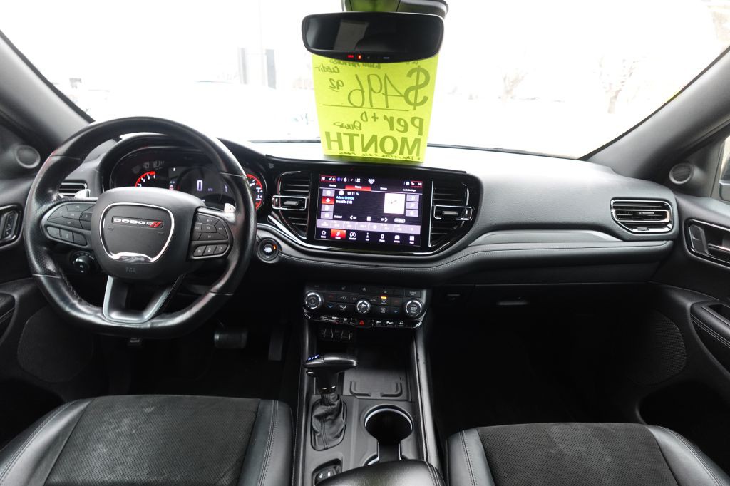 2022 Dodge Durango Image 18