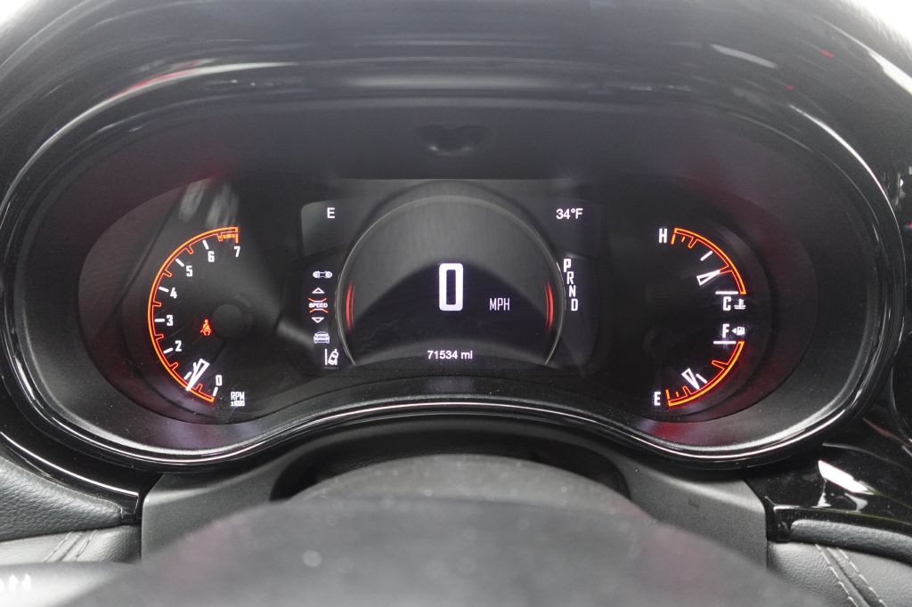 2022 Dodge Durango Image 19