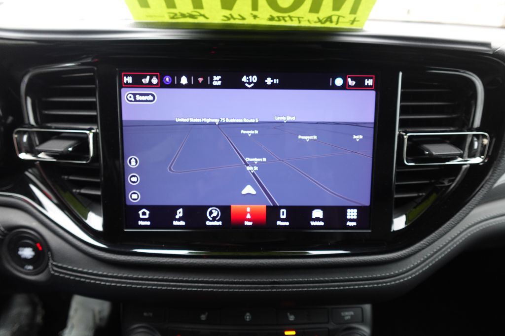 2022 Dodge Durango Image 20