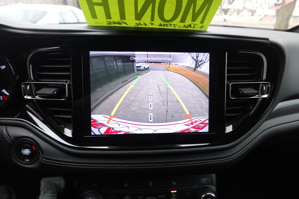 2022 Dodge Durango Image 21