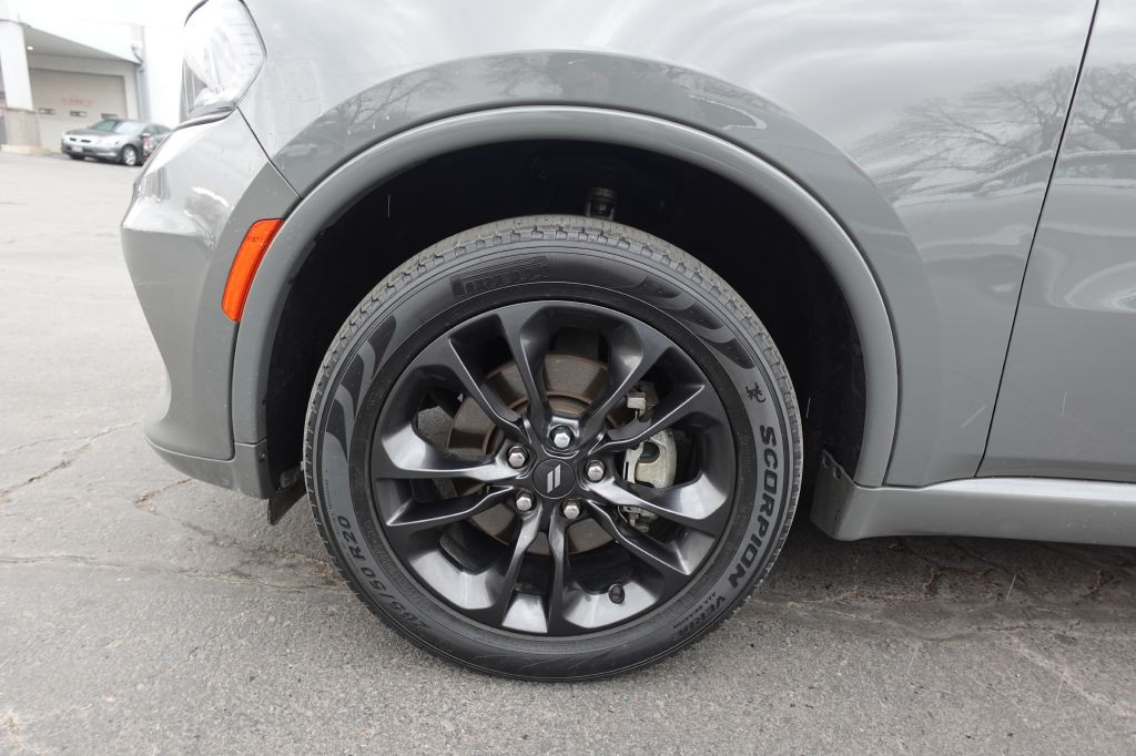 2022 Dodge Durango Image 22