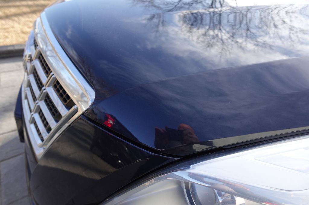 2014 Cadillac XTS Image 8