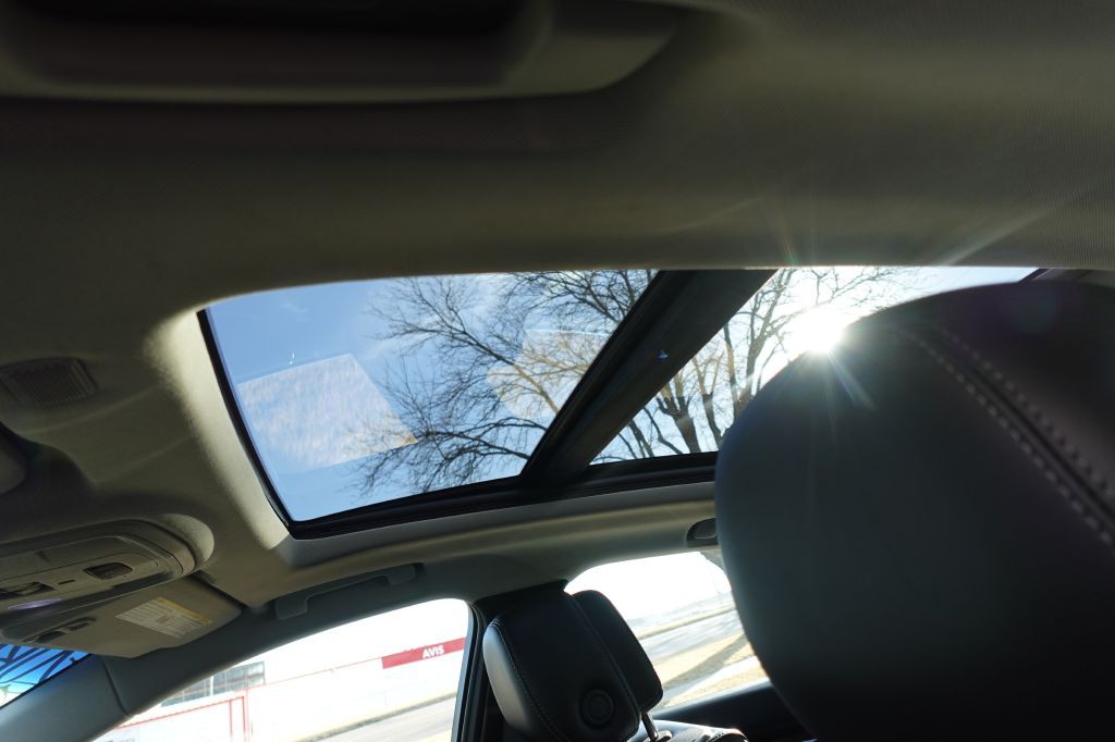 2014 Cadillac XTS Image 9