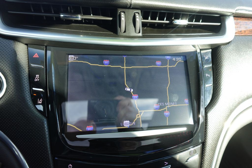 2014 Cadillac XTS Image 11