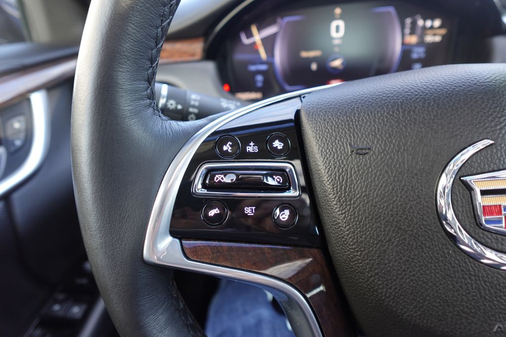 2014 Cadillac XTS Image 14