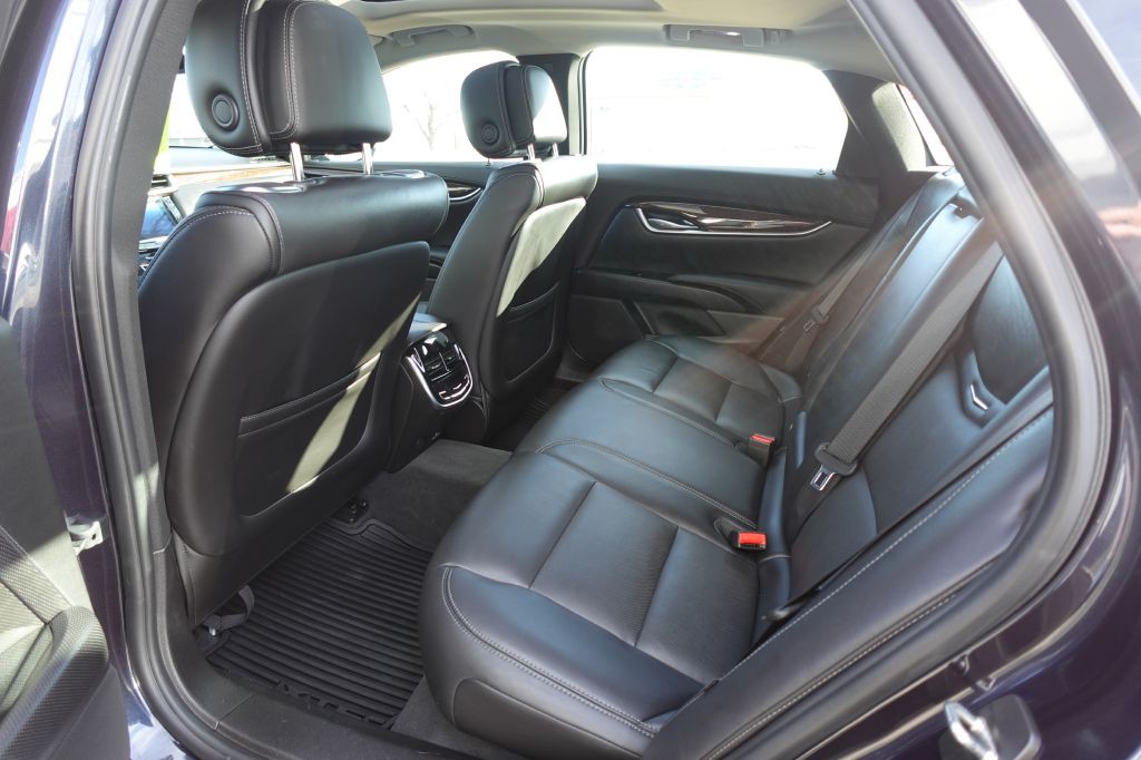 2014 Cadillac XTS Image 17