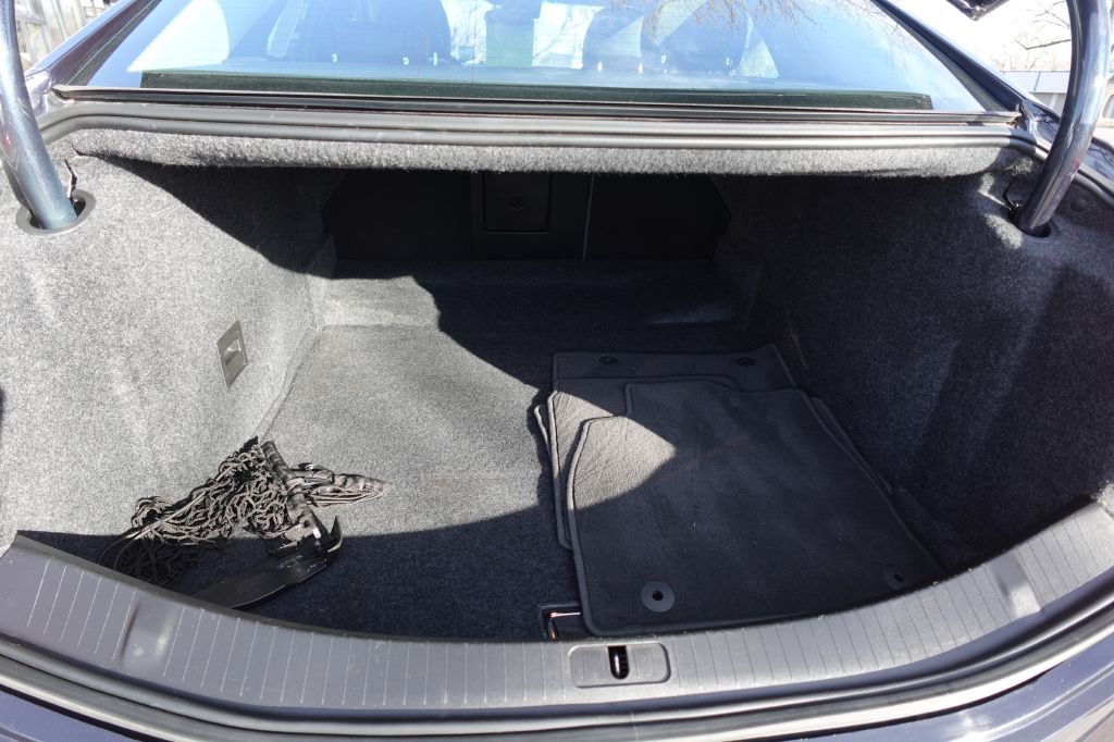 2014 Cadillac XTS Image 18