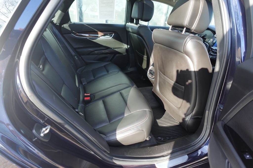 2014 Cadillac XTS Image 19