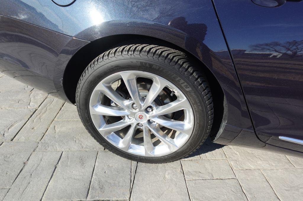 2014 Cadillac XTS Image 21