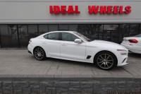 Image for 2023 Genesis G70  ID: 7215088