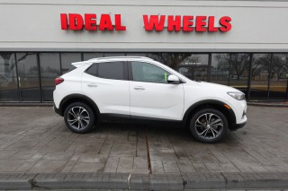 Image for 2023 Buick Enclave Select ID: 7229306