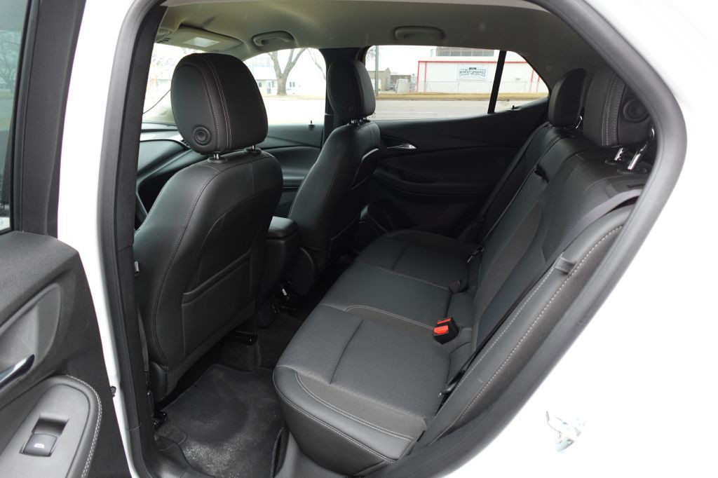 2023 Buick Enclave Image 10