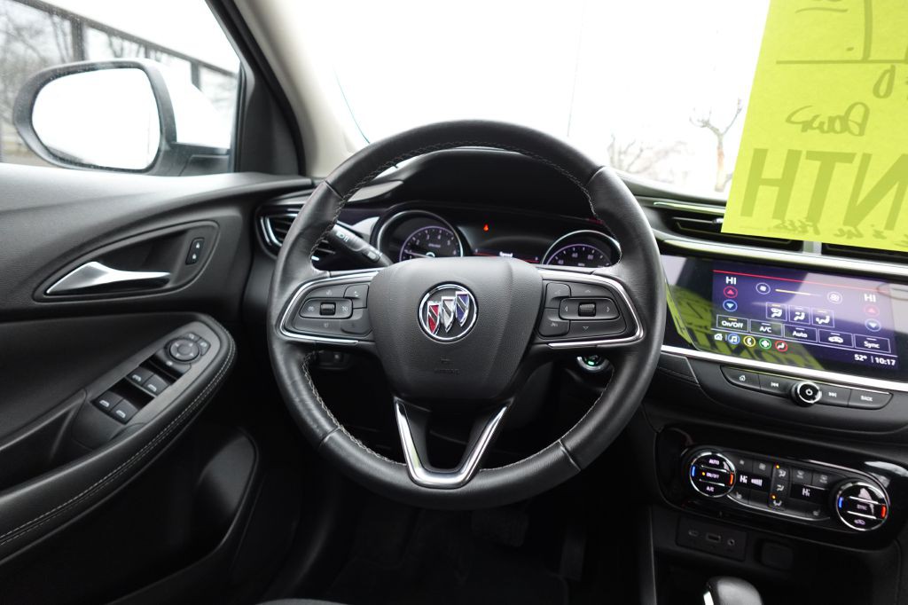 2023 Buick Enclave Image 14