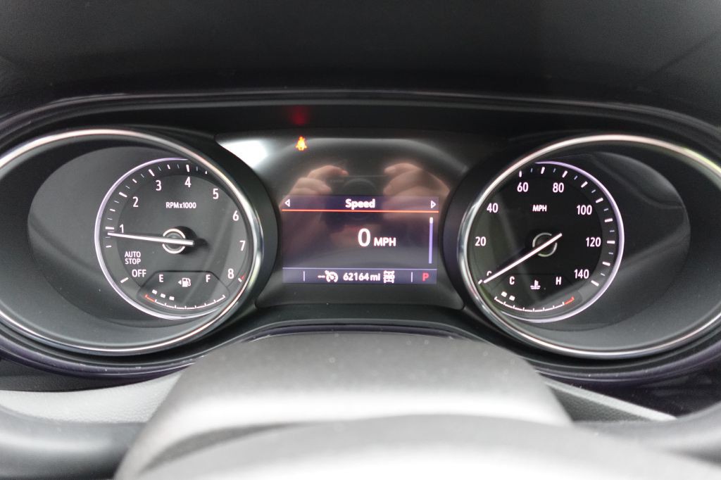 2023 Buick Enclave Image 16