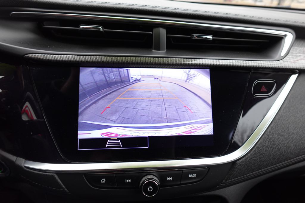 2023 Buick Enclave Image 17