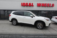 Image for 2021 Subaru Forester Premium ID: 7229640