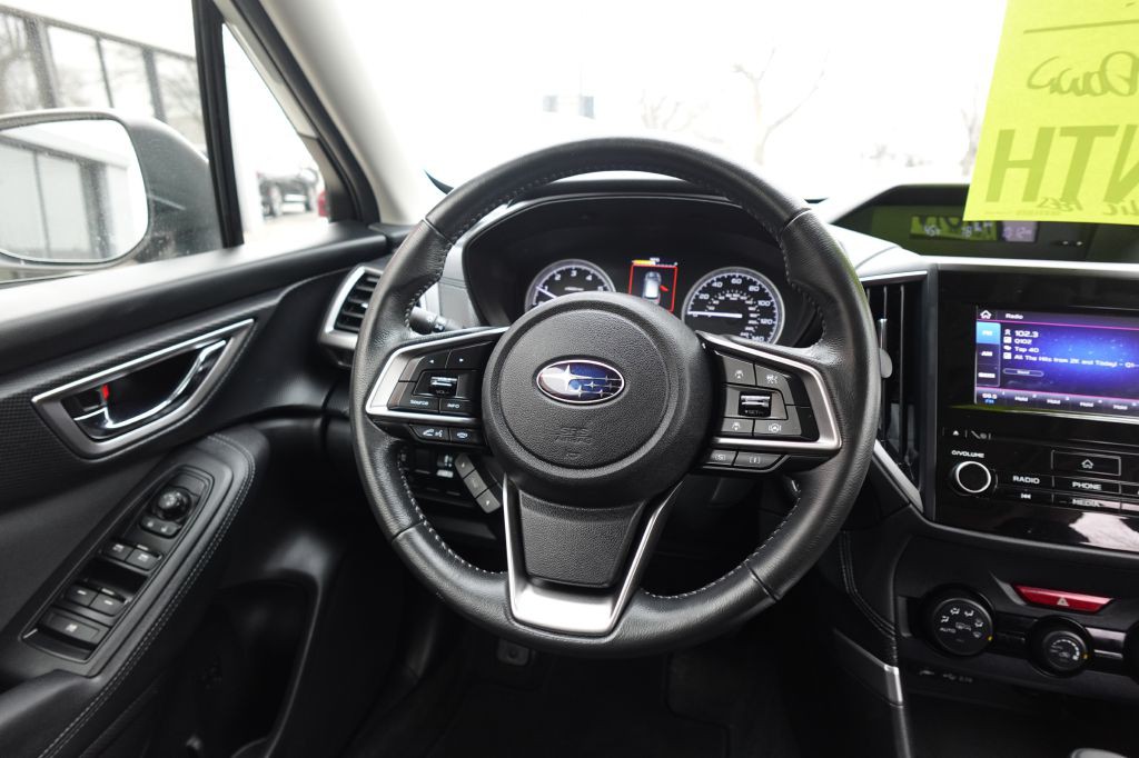 2021 Subaru Forester Image 14