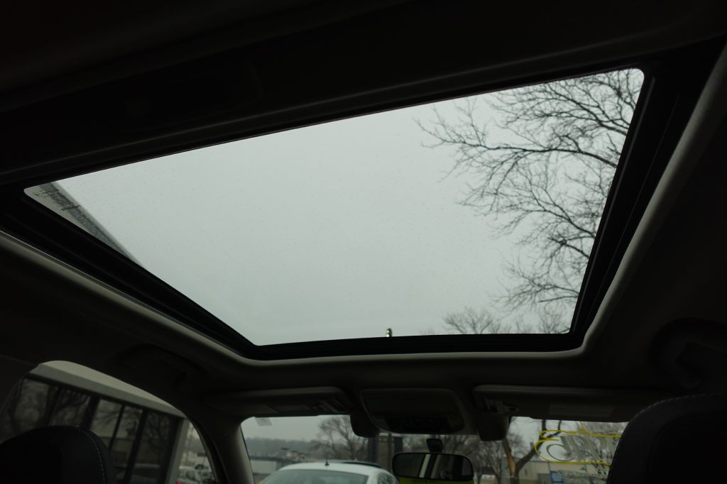 2021 Subaru Forester Image 16