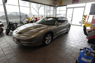 Image for 2000 Pontiac Firebird Trans Am ID: 7241893
