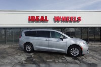 Image for 2023 Chrysler Pacifica Touring L ID: 7242580