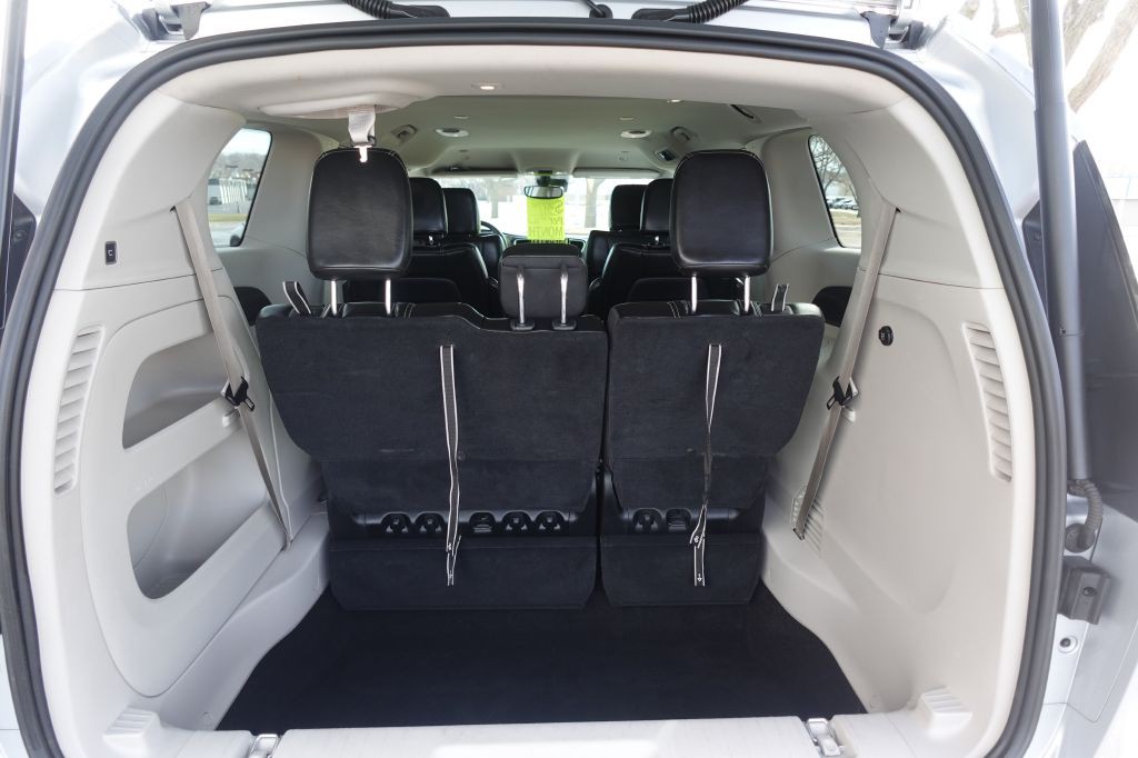 2023 Chrysler Pacifica Image 14