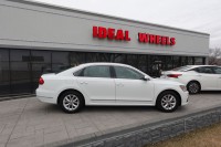Image for 2017 Volkswagen Passat S ID: 7242767