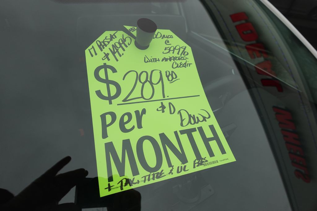 2017 Volkswagen Passat Image 20