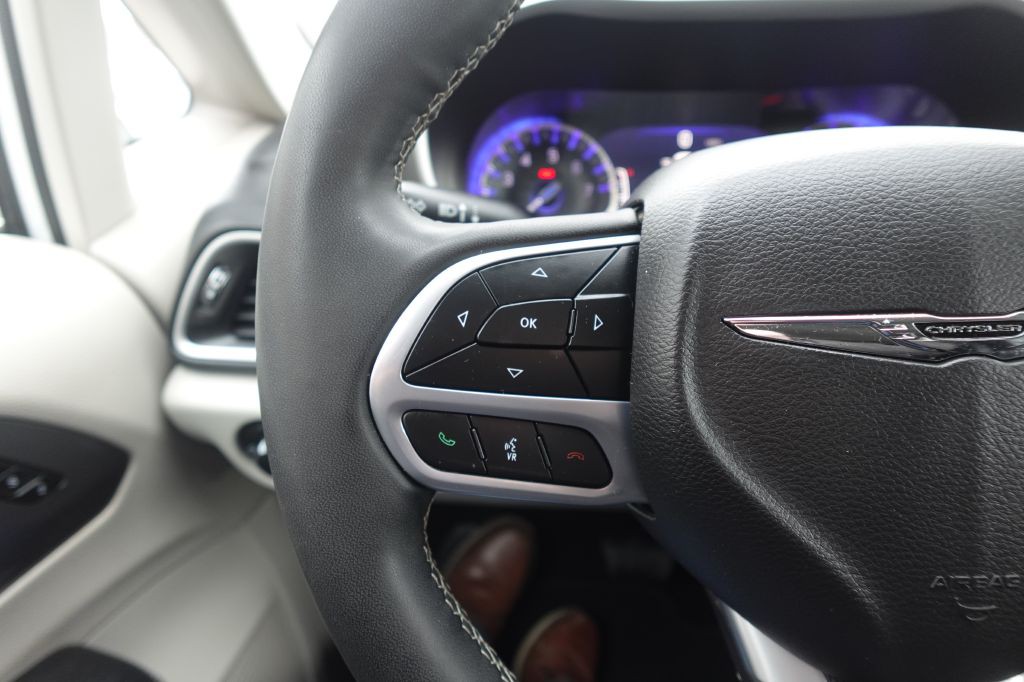 2023 Chrysler Pacifica Image 14