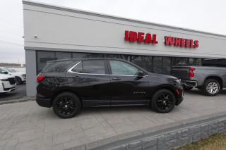 Image for 2022 Chevrolet Equinox LT ID: 7248906