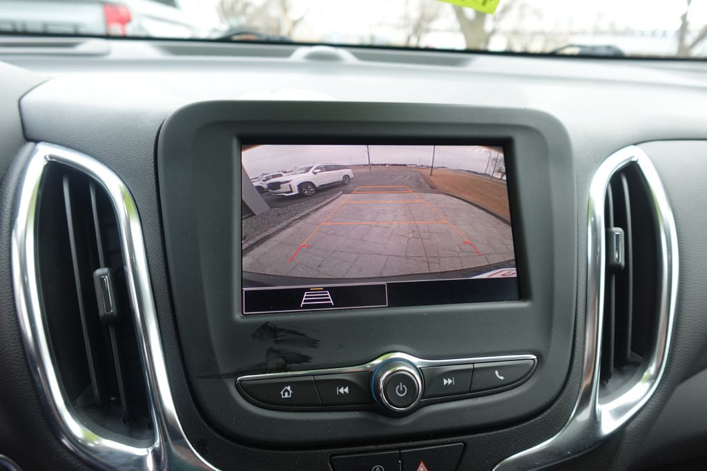 2022 Chevrolet Equinox Image 11