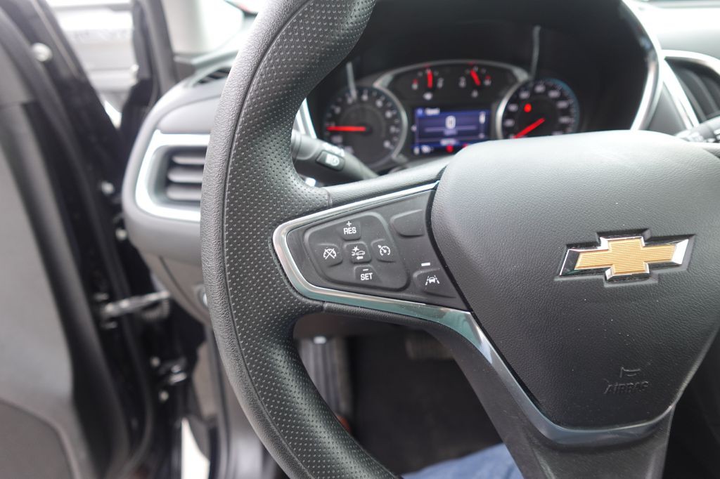 2022 Chevrolet Equinox Image 12