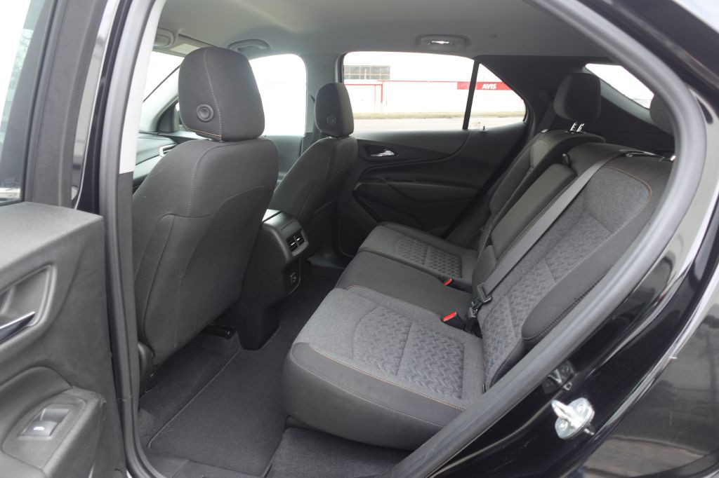 2022 Chevrolet Equinox Image 13