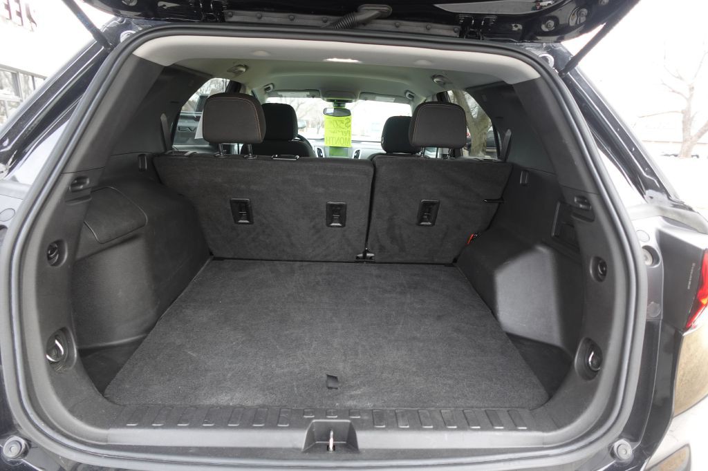 2022 Chevrolet Equinox Image 14