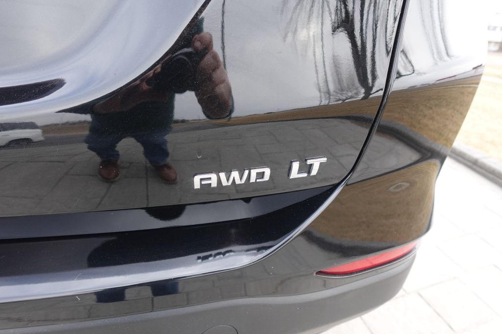 2022 Chevrolet Equinox Image 15