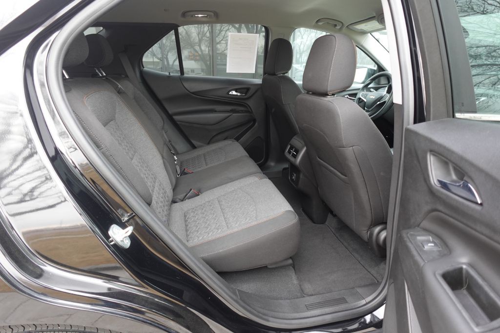 2022 Chevrolet Equinox Image 16