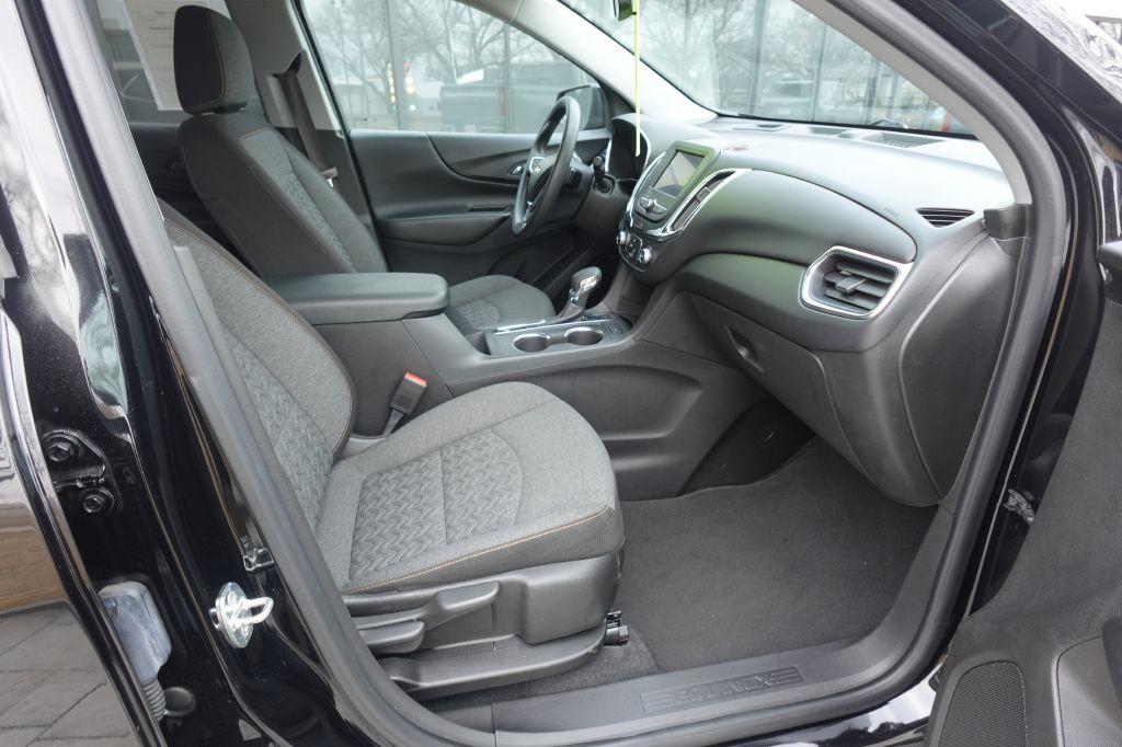 2022 Chevrolet Equinox Image 17