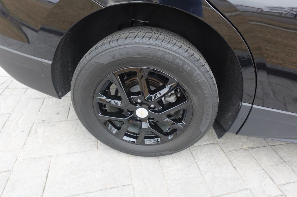 2022 Chevrolet Equinox Image 18