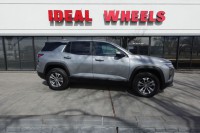 Image for 2025 Chevrolet Equinox LT ID: 7248940