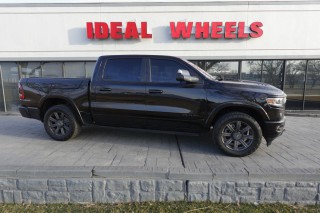 Image for 2020 RAM 1500 Limited ID: 7248954