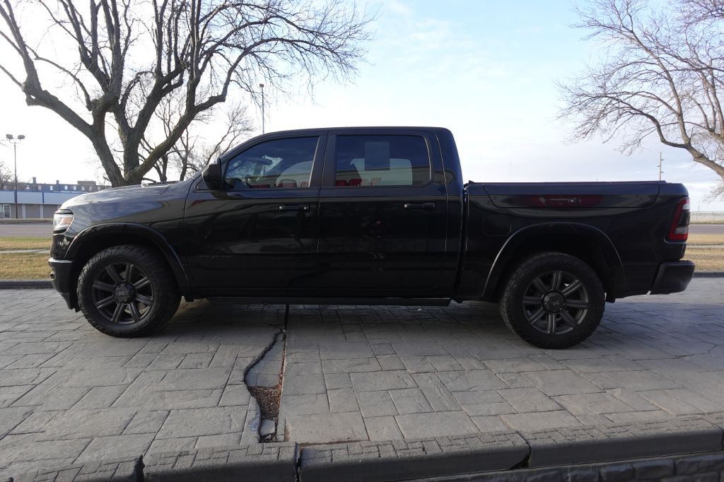 2020 RAM 1500 Image 5