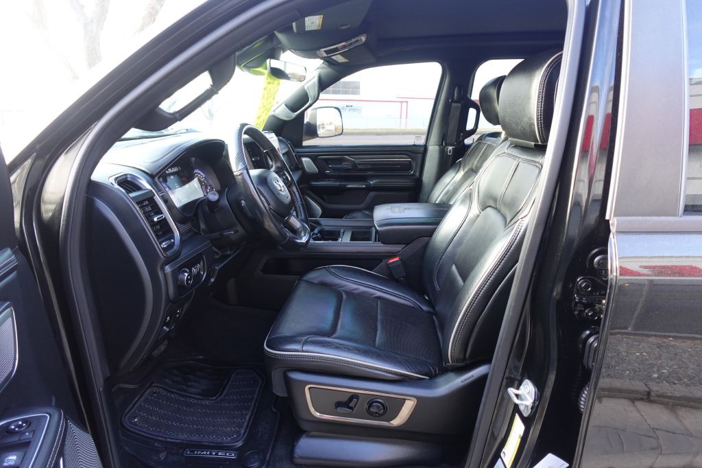 2020 RAM 1500 Image 9