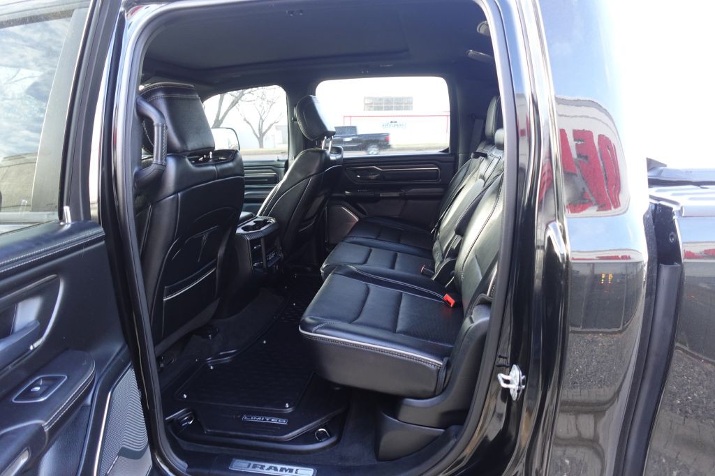 2020 RAM 1500 Image 10