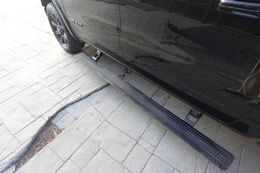 2020 RAM 1500 Image 11