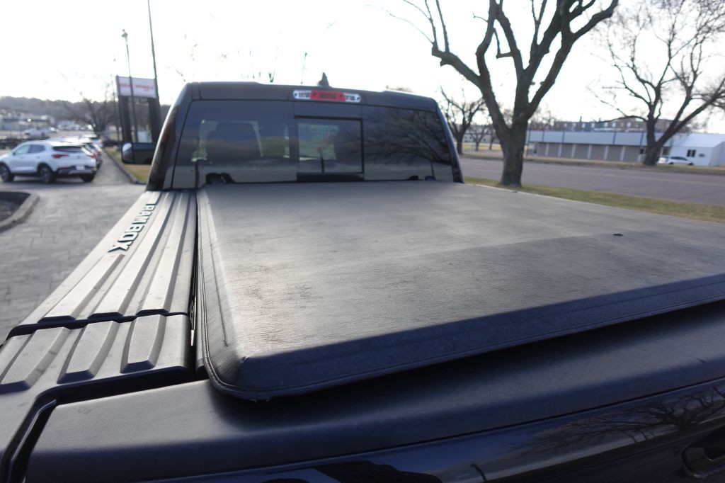 2020 RAM 1500 Image 12