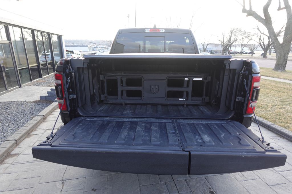2020 RAM 1500 Image 13