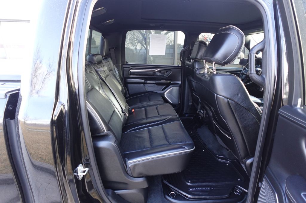 2020 RAM 1500 Image 14