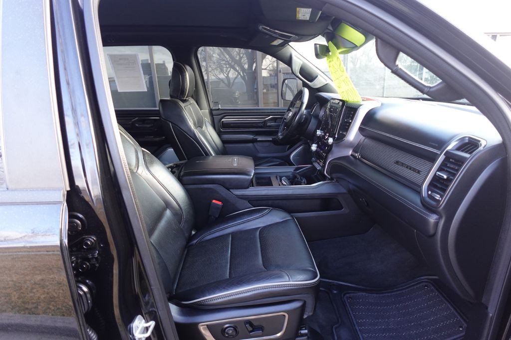 2020 RAM 1500 Image 15