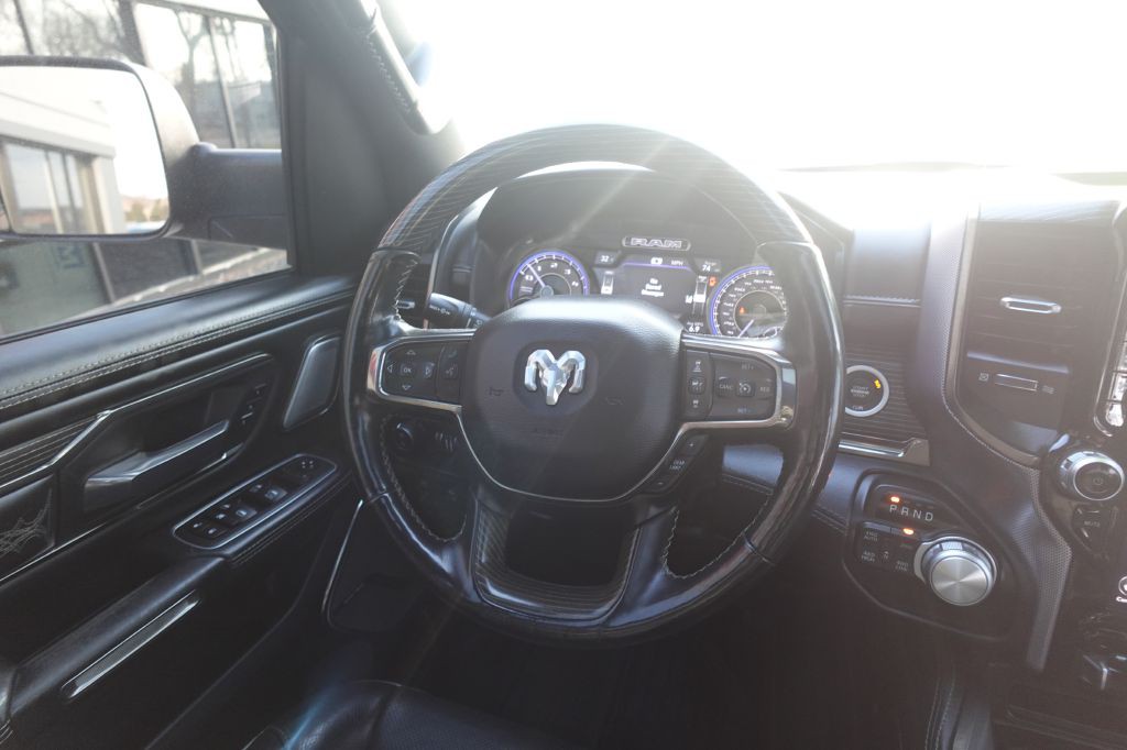 2020 RAM 1500 Image 16