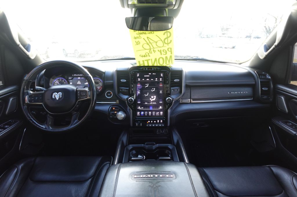 2020 RAM 1500 Image 17